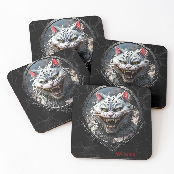 Item preview, Wonder designed and sold by FatCatStudios.