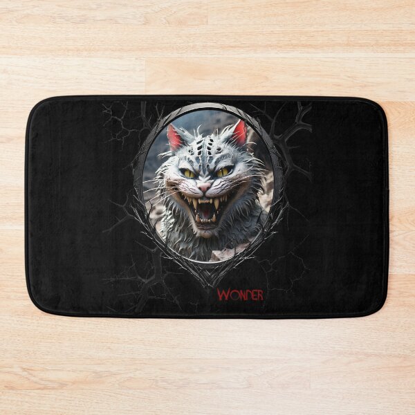 Item preview, Wonder designed and sold by FatCatStudios.