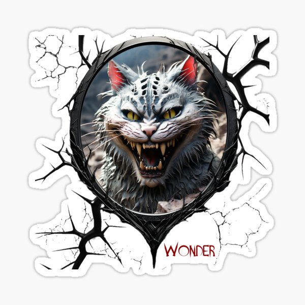 Item preview, Wonder designed and sold by FatCatStudios.