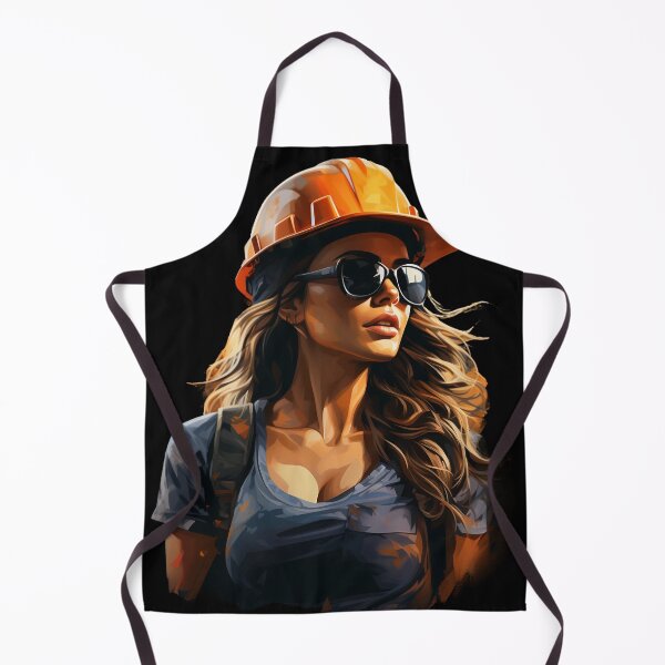 Item preview, Working Woman Art designed and sold by Obsidian Ink by Wilshire.