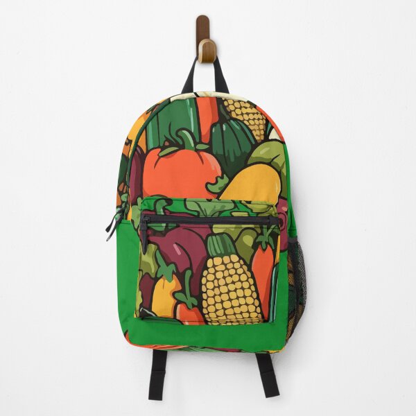 Item preview, Beautiful Vegetable Design designed and sold by visyoniulian.