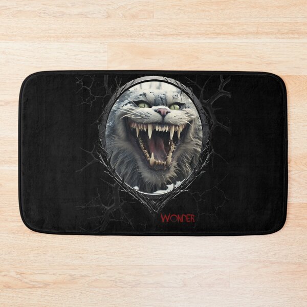 Item preview, Wonder designed and sold by FatCatStudios.