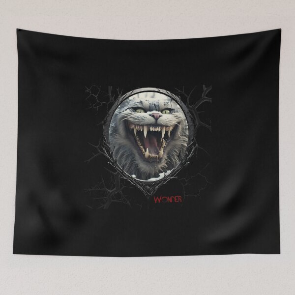 Item preview, Wonder designed and sold by FatCatStudios.