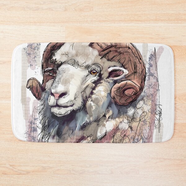 Item preview, Ramses designed and sold by TraceyMackieArt.