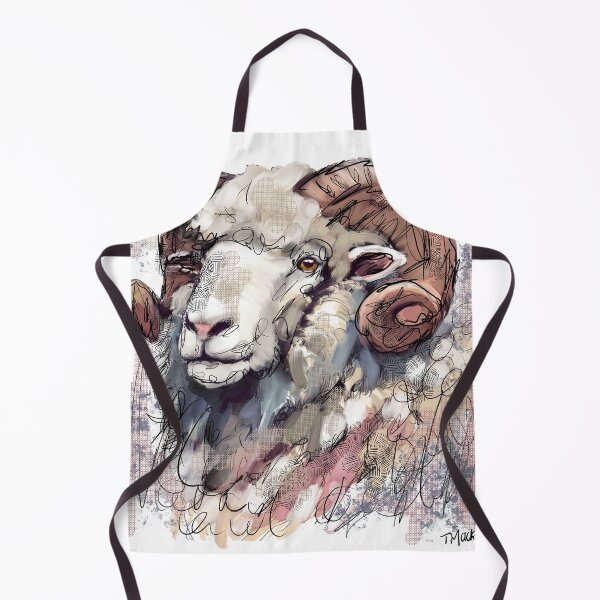 Item preview, Ramses designed and sold by TraceyMackieArt.
