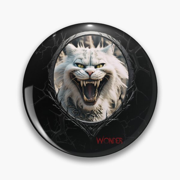 Item preview, Wonder designed and sold by FatCatStudios.