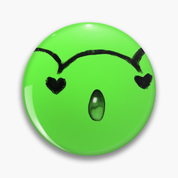 Item preview, Green Gem designed and sold by BabylonSabby.