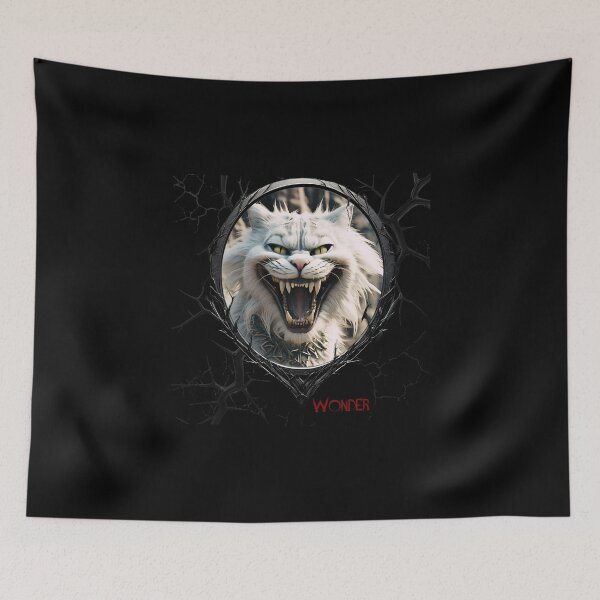 Item preview, Wonder designed and sold by FatCatStudios.