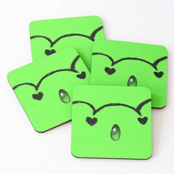 Item preview, Green Gem designed and sold by BabylonSabby.