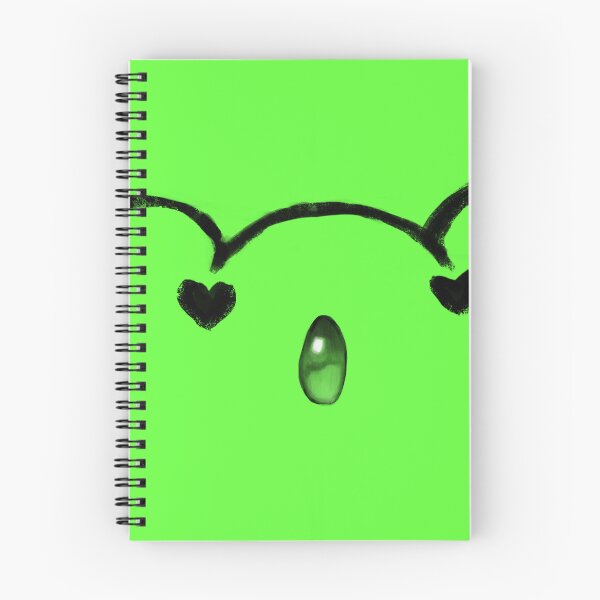Item preview, Green Gem designed and sold by BabylonSabby.