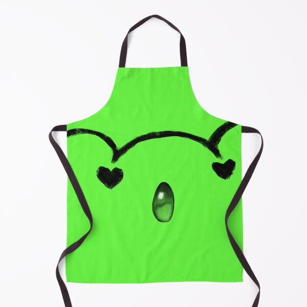 Item preview, Green Gem designed and sold by BabylonSabby.