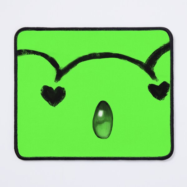 Item preview, Green Gem designed and sold by BabylonSabby.