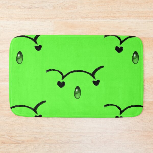 Item preview, Green Gem designed and sold by BabylonSabby.