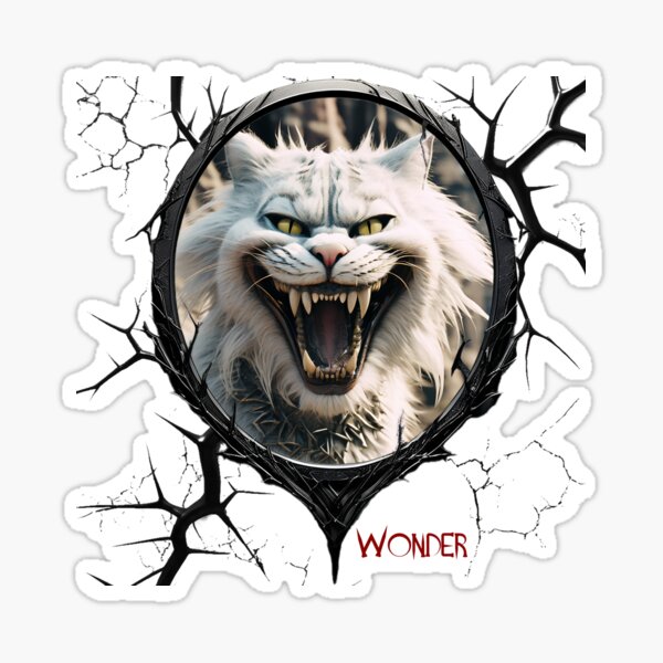 Item preview, Wonder designed and sold by FatCatStudios.