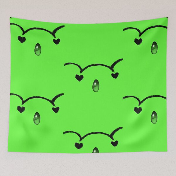 Item preview, Green Gem designed and sold by BabylonSabby.