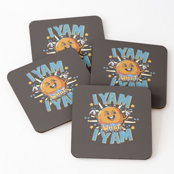 Item preview, I yam designed and sold by FocusedPatterns.