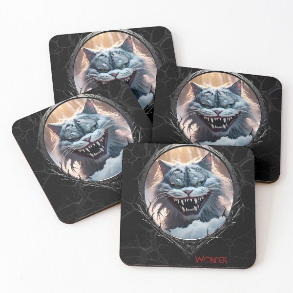 Item preview, Wonder designed and sold by FatCatStudios.