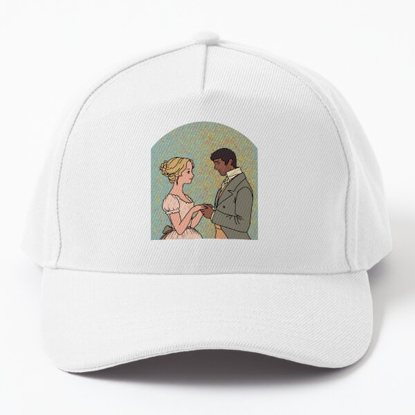 Item preview, BRIDGERTON,DAPHNE AND SIMON designed and sold by azet-art.