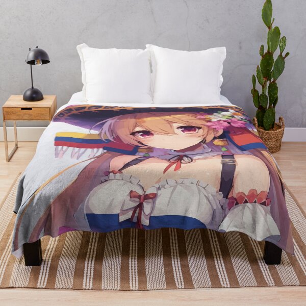 Item preview, The Colombian girl designed and sold by Gacram.