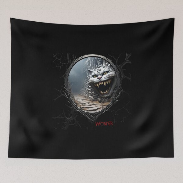 Item preview, Wonder designed and sold by FatCatStudios.