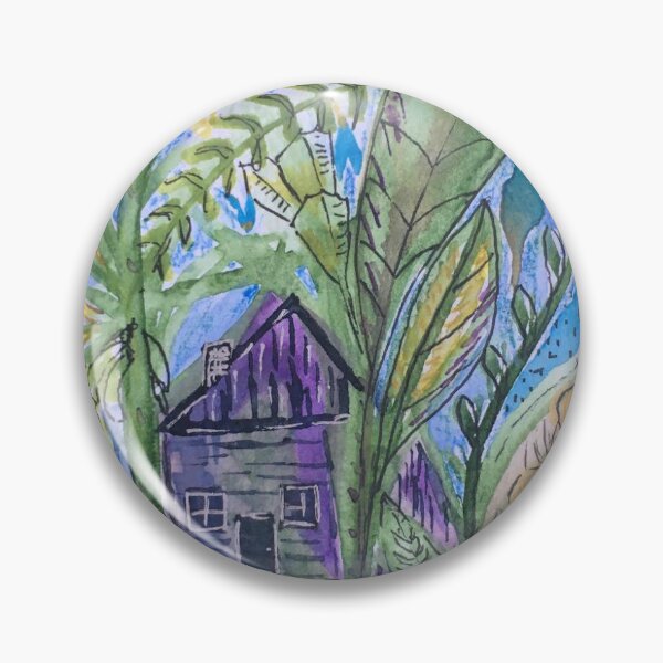 Item preview, "Tropical Retreat" By SalsySafrano. designed and sold by SalsySafrano.