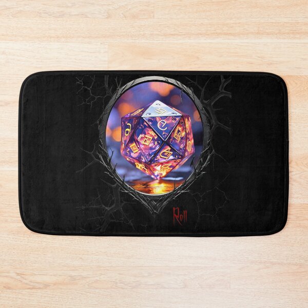 Item preview, Roll designed and sold by FatCatStudios.