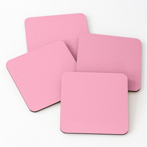 Item preview, Pink Geometric Scales Triangles Squares Rhombus Infinity Pattern designed and sold by Alchemy-A-La-G.