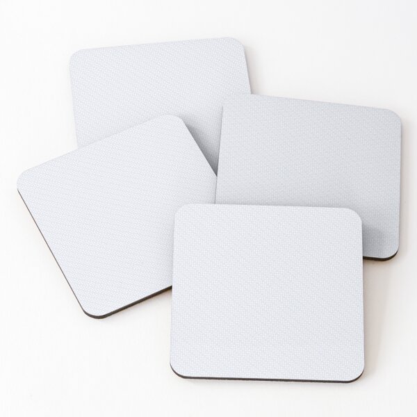 Item preview, White Geometric Triangles Squares Rhombus Grey Infinity Pattern designed and sold by Alchemy-A-La-G.