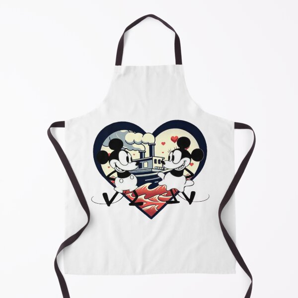 Item preview, Steamboat Willie: Vintage Animation, Cartoon Illustration designed and sold by Fantasy Masterpiece.