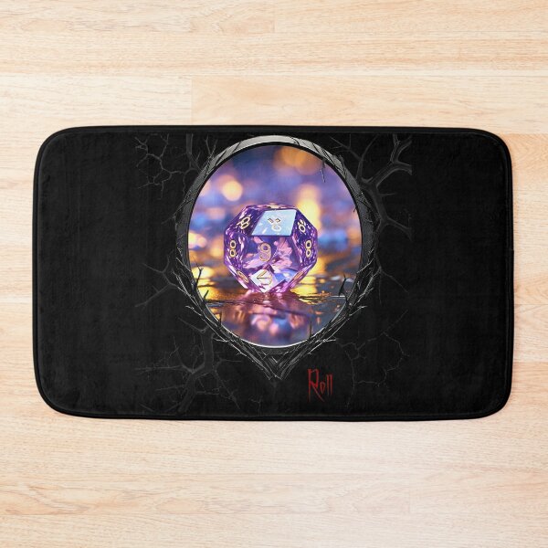 Item preview, Roll designed and sold by FatCatStudios.