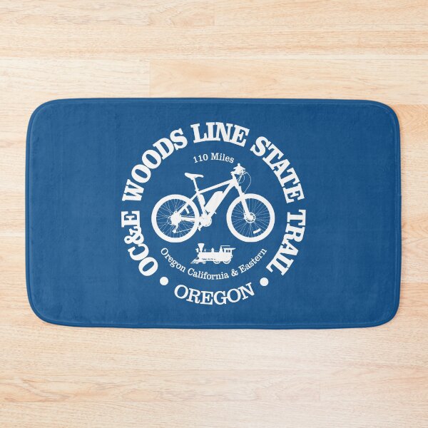 Item preview, OC&E Woods Line ST (Cycling) designed and sold by curranmorgan.