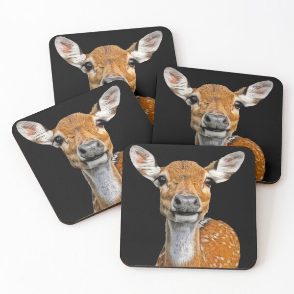 Item preview, Brown Eyes Innocence designed and sold by Carol Gilden.