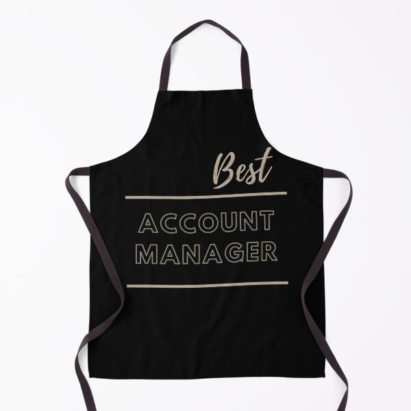 Item preview, Account Manager Best gift for Account Managers designed and sold by PistachioCream.