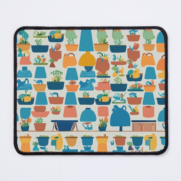 Item preview, Decorative patterns designed and sold by Arthinkink.