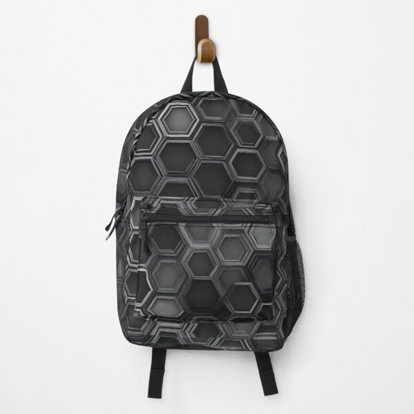 Item preview, Black Hex designed and sold by Zenvo.