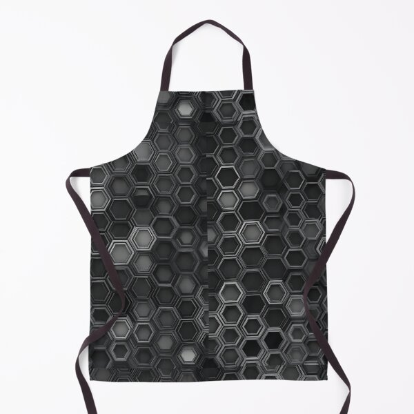 Item preview, Black Hex designed and sold by Zenvo.