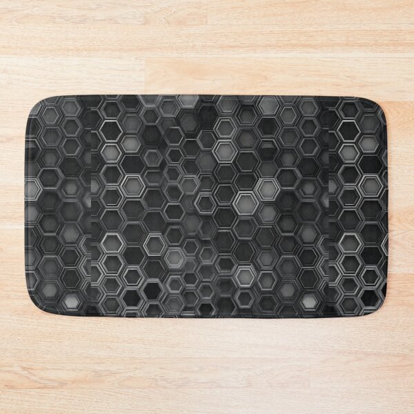 Item preview, Black Hex designed and sold by Zenvo.