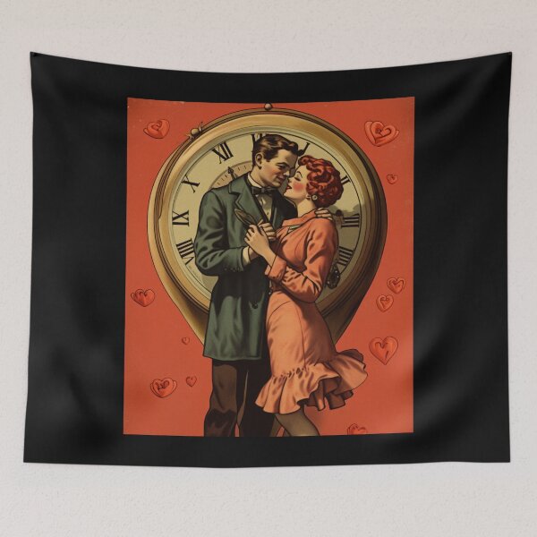 Item preview, Cherished Vintage Moments designed and sold by JLCableStudio.