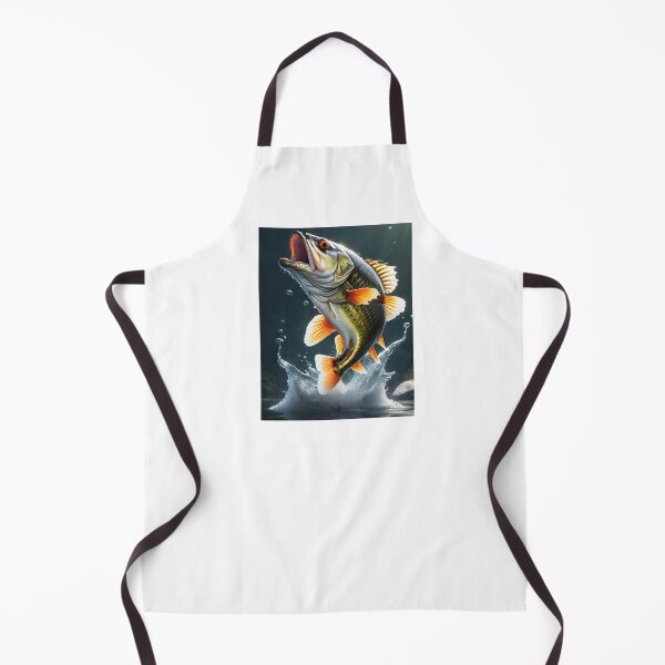 Item preview, Fish Jump designed and sold by Diggem24.