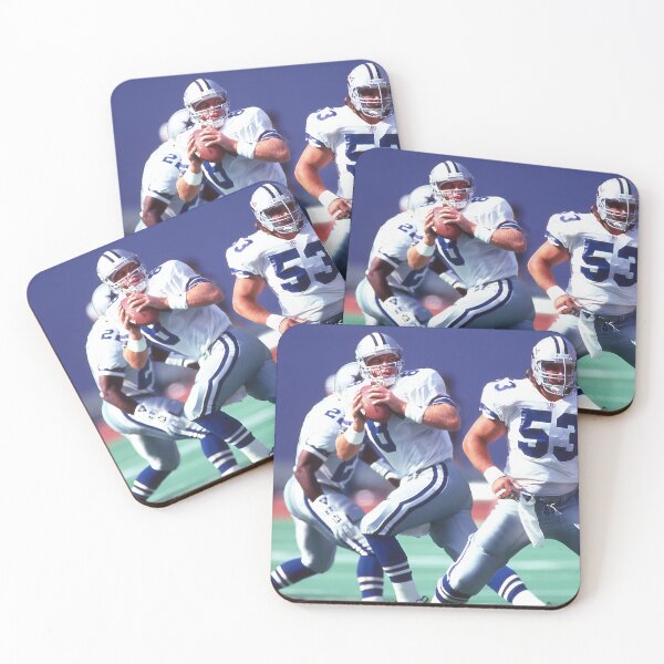 Item preview, Troy Aikman designed and sold by positiveimages.