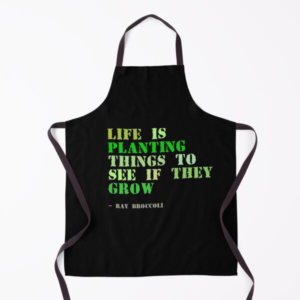 Item preview, Plant sayings fake ray bradbury quote designed and sold by meldra.