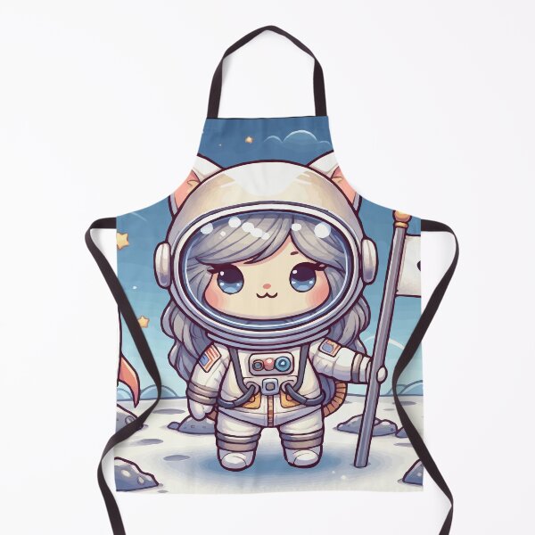 Item preview, The Queen of the Stars designed and sold by Gacram.
