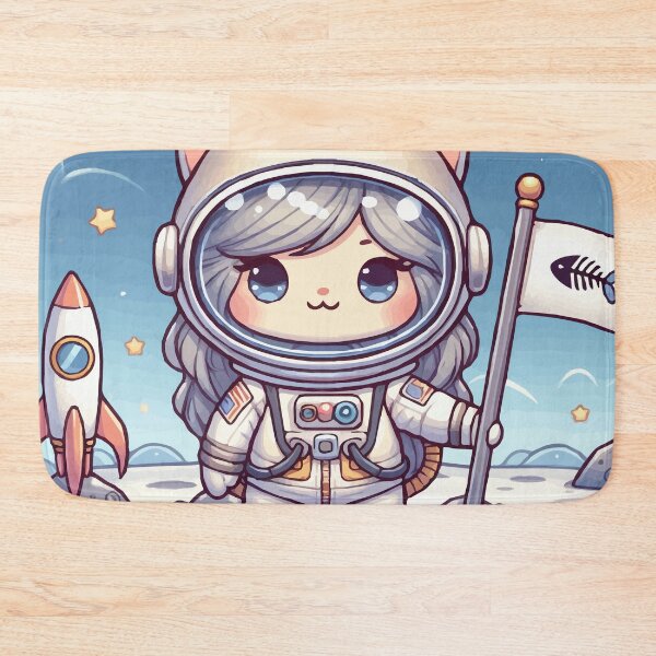 Item preview, The Queen of the Stars designed and sold by Gacram.