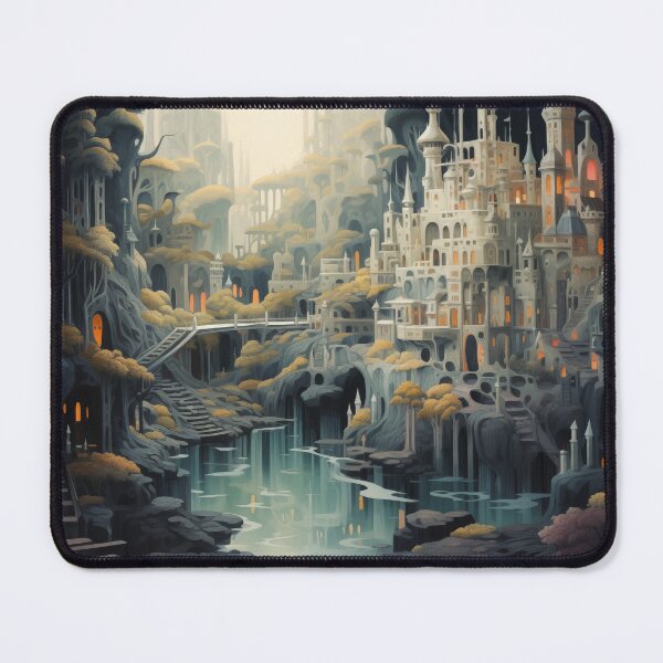 Item preview, The 12th Level designed and sold by TheGlassPortal.