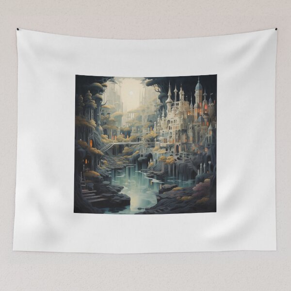 Item preview, The 12th Level designed and sold by TheGlassPortal.