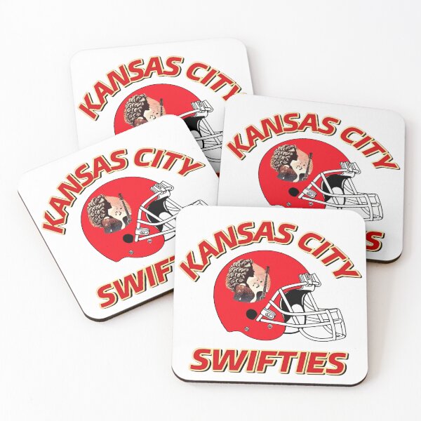 Aperçu de l'œuvre Swifties de Kansas City créée et vendue par unclestich.