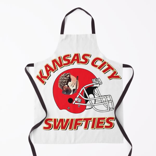 Aperçu de l'œuvre Swifties de Kansas City créée et vendue par unclestich.