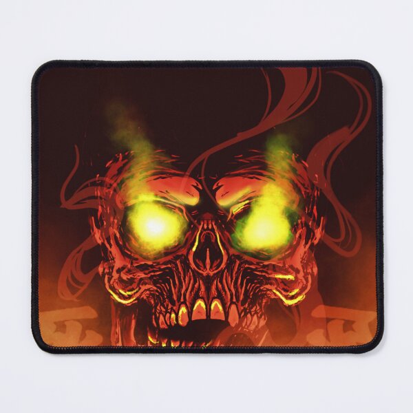 Item preview, Nippon style samurai skull tattoo design designed and sold by charliedoom.