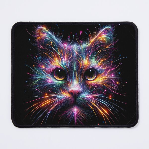 Item preview, Electro Kitty designed and sold by digital-savant.