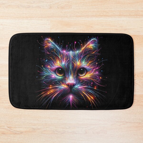 Item preview, Electro Kitty designed and sold by digital-savant.